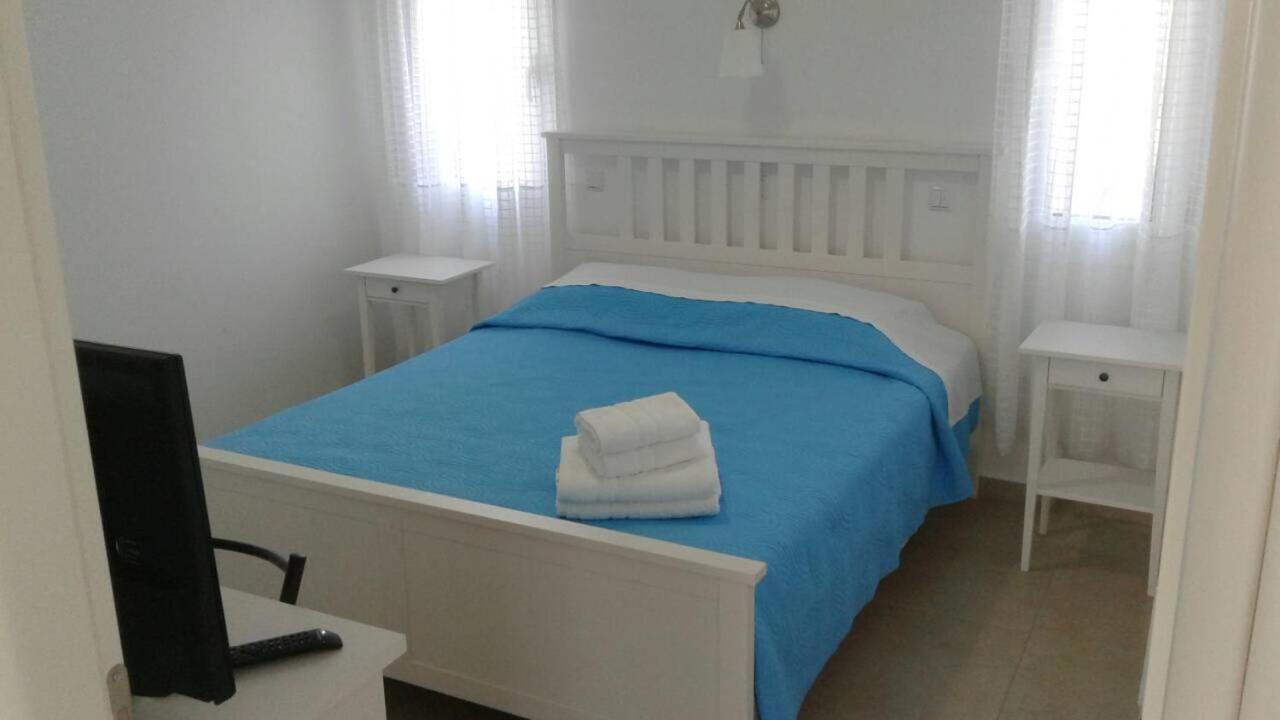 Kanellos Luxury Apartments Palairos Room photo