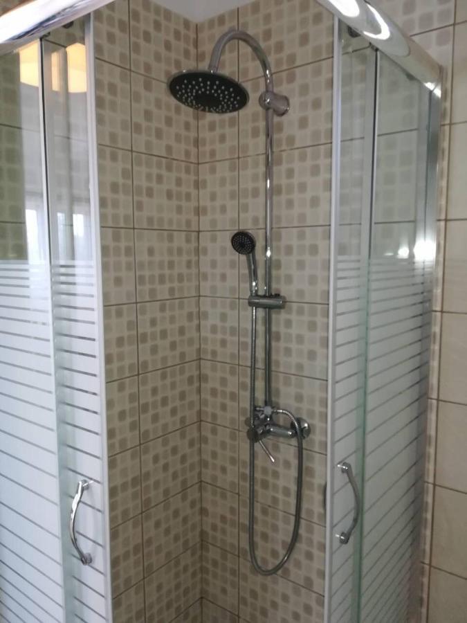 Kanellos Luxury Apartments Palairos Room photo